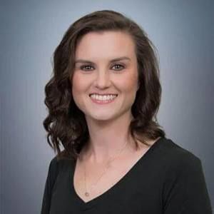 Meet your Posher, Katherine